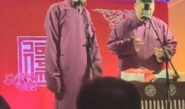 德云社爆料爱情故事视频,相声大师们的甜蜜爱情故事