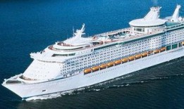 热点爆料豪华游轮视频,奢华之旅背后的真实画面